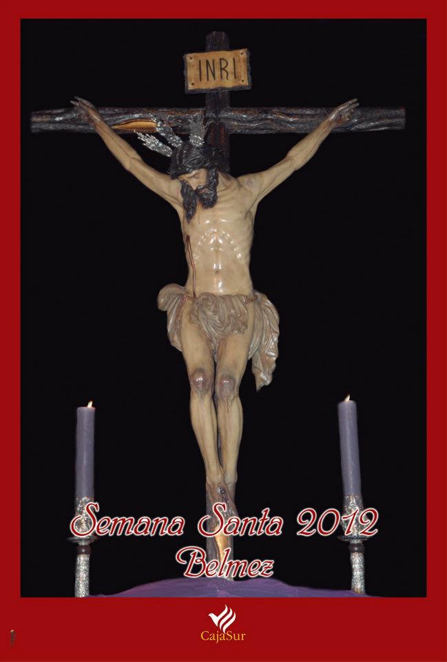 Semana Santa en Belmez  
